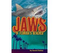 Sarah Fabiny Jaws of Florida's Beaches (Tascabile) Jaws