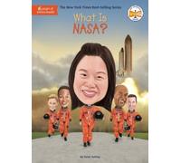 Sarah Fabiny What Is NASA? (Copertina rigida) What Was?