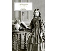 Sarah Fielding The Governess (Tascabile) Broadview Editions