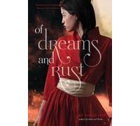 Sarah Fine Of Dreams and Rust (Tascabile)