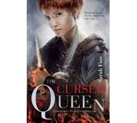 Sarah Fine The Cursed Queen, 2 (Copertina rigida) Impostor Queen