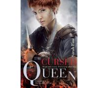 Sarah Fine The Cursed Queen (Tascabile) Impostor Queen