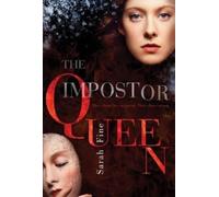 Sarah Fine The Impostor Queen (Copertina rigida)