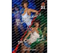 Sarah Fisher Dr Casswell's Collection (Tascabile)