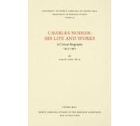 Sarah Fore Bell Charles Nodier (Tascabile)