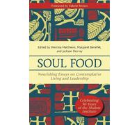 Amanda Lindamood Soul Food (Tascabile)