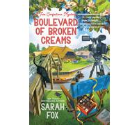 Sarah Fox Boulevard of Broken Creams (Tascabile) True Confections Mystery