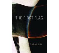 Sarah Fox The First Flag (Tascabile)