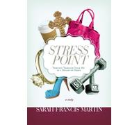 Sarah Francis Martin Stress Point (Tascabile)