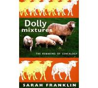 Sarah Franklin Dolly Mixtures (Tascabile) John Hope Franklin Center Book