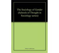 Sarah Franklin The Sociology of Gender (Copertina rigida)