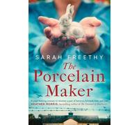 Sarah Freethy The Porcelain Maker (Tascabile)