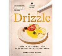 Sarah Fulton Vachon Drizzle (Copertina rigida)