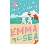 Sarah G Levine Emma by the Sea (Tascabile)
