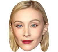 Sarah Gadon (Make Up) Big Head