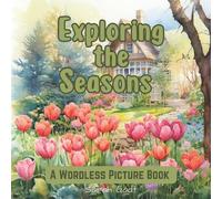 Sarah Gadt Exploring the Seasons (Tascabile)
