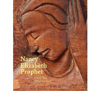 Sarah Ganz Blythe Nancy Elizabeth Prophet (Copertina rigida)