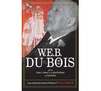 Sarah Gardner Chester J. Fontenot Mary Alice W.E.B. Du Bois a (Copertina rigida)