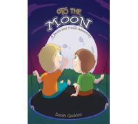 Sarah Geddes To the Moon (Copertina rigida)