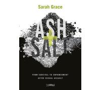Sarah Grace Ash + Salt (Tascabile)