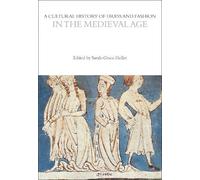 Sarah-Grace Hel A Cultural History of Dress and Fashion in th (Copertina rigida)