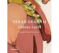 Sarah Graham Genius Loci /anglais