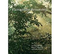 Sarah Greenough Photography Reinvented (Copertina rigida)