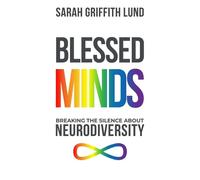 Sarah Griffith Lund Blessed Minds (Tascabile)