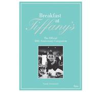 Sarah Gristwood Breakfast at Tiffany's Companion (Copertina rigida)