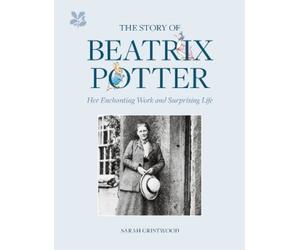 Sarah Gristwood The Story of Beatrix Potter (Copertina rigida)