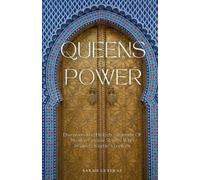 Sarah Gulfraz Queens of Power (Tascabile)