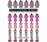 Sarah Gunn Julie Starr The Tunic Bible (Tascabile)