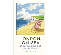 Sarah Guy London on Sea (Copertina rigida)