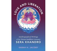 Sarah H. Jacoby Love and Liberation (Copertina rigida)