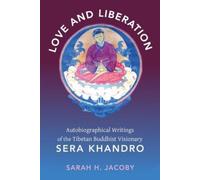 Sarah H. Jacoby Love and Liberation (Tascabile)