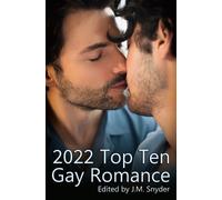 Sarah Hadley Brook Holly Day Ofelia Gränd 2022 Top Ten Gay Romance (Tascabile)
