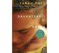 Sarah Hall Daughters of the North (Tascabile)