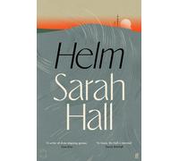 Helm: 'Incandescently good.' Sarah Perry