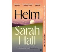 Sarah Hall Helm (Tascabile)