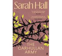 Sarah Hall The Carhullan Army (Tascabile)