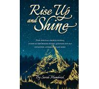 Sarah Hambrick Rise Up and Shine (Tascabile)