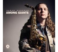 Sarah Hanahan - Tra i giganti