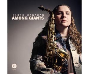 Sarah Hanahan - Tra i giganti