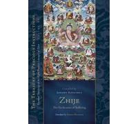 Sarah Harding Jamgon Kongtrul Lo Zhije: The Pacification of S (Copertina rigida)