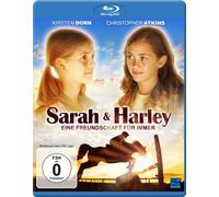 Sarah & Harley - Eine Freundschaft für immer
