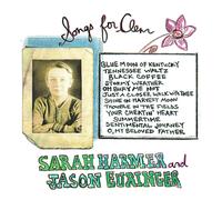 Sarah Harmer Songs For Clem (Vinyl LP)