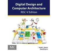Digital Design and Computer Architecture: RISC-V Edition