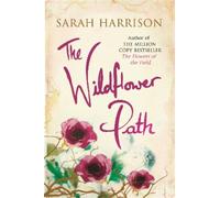 Sarah Harrison The Wildflower Path (Tascabile)