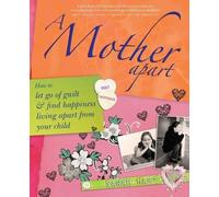 Sarah Hart A Mother Apart (Tascabile)