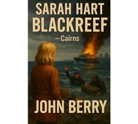 Sarah Hart - Blackreef